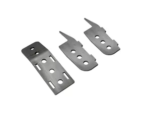 Motobilt Adjustable Track Bar Bracket Outside Frame