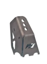 Motobilt Adjustable Track Bar Bracket 3" Axle Tube Diameter Steel                                     - MB1542-175-300 - Image 2