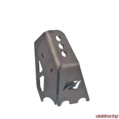 Motobilt Adjustable Track Bar Bracket 3" Axle Tube Diameter Steel - MB1542-175-300