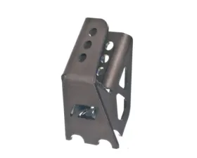 Motobilt Adjustable Track Bar Bracket 3.5