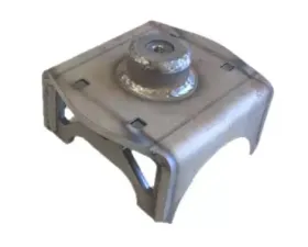 Motobilt Universal Coil Spring Axle Mount For 3