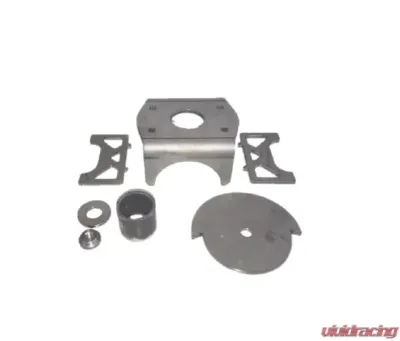Motobilt Universal Coil Spring Axle Mount For 3" Axle Tubes Kit - MB1543-300