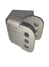 Motobilt Adjustable Upper Frame Link Mount Single                                     - MB1545 - Image 2