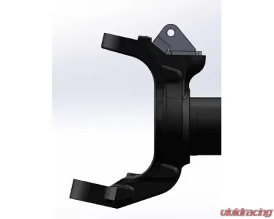 Motobilt SD60 Single Coil Over Mount - MB1549