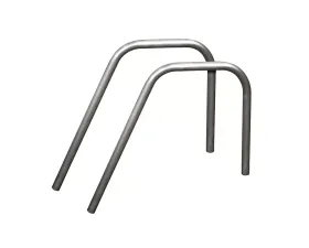 Motobilt 1-3/4 Inch (1.75) DOM .120 Wall Tubing Coil Over Shock Hoops