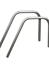 Motobilt 1-3/4 Inch (1.75) DOM .120 Wall Tubing Coil Over Shock Hoops                                     - MB1556 - Image 2