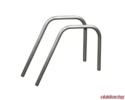 Motobilt 1-3/4 Inch (1.75) DOM .120 Wall Tubing Coil Over Shock Hoops - MB1556