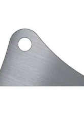 Motobilt Flat Mounting Coilover Tab Offset Hole                                     - MB2004 - Image 4