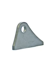 Motobilt Flat Mounting Coilover Tab Offset Hole                                     - MB2004 - Image 2