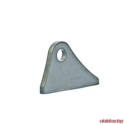 Motobilt Flat Mounting Coilover Tab Offset Hole - MB2004