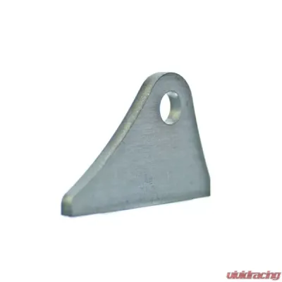 Motobilt Flat Mounting Coilover Tab Offset Hole - MB2004