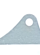 Motobilt Flat Mounting Coilover Tab Offset Hole                                     - MB2004 - Image 4