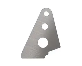Motobilt Coilover Tab Dana 60 Front Kingpin
