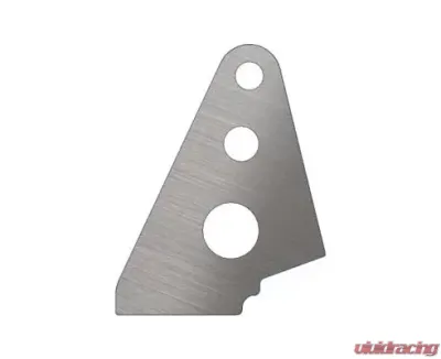 Motobilt Coilover Tab Dana 60 Front Kingpin - MB2006