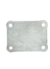 Motobilt Roll Cage Foot 4 x 5" Steel Each                                     - MB2007 - Image 3