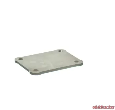Motobilt Roll Cage Foot 4 x 5" Steel Each - MB2007