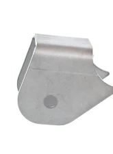 Motobilt Heavy Duty Front Lower Control Arm Mounts Jeep TJ | LJ | XJ | ZJ                                     - MB2008 - Image 4