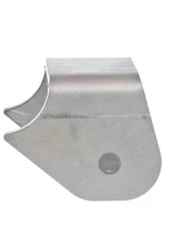 Motobilt Heavy Duty Front Lower Control Arm Mounts Jeep TJ | LJ | XJ | ZJ                                     - MB2008 - Image 4