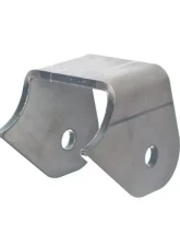 Motobilt Heavy Duty Front Lower Control Arm Mounts Jeep TJ | LJ | XJ | ZJ                                     - MB2008 - Image 2