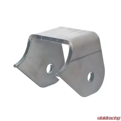 Motobilt Heavy Duty Front Lower Control Arm Mounts Jeep TJ | LJ | XJ | ZJ - MB2008