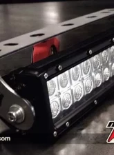 Motobilt 21.5" LED Light Bar Mount 22-1/4" Mounting Width Universal                                     - MB2016 - Image 2