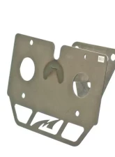 Motobilt Spare Tire Tag Relocation Kit                                     - MB2025 - Image 2