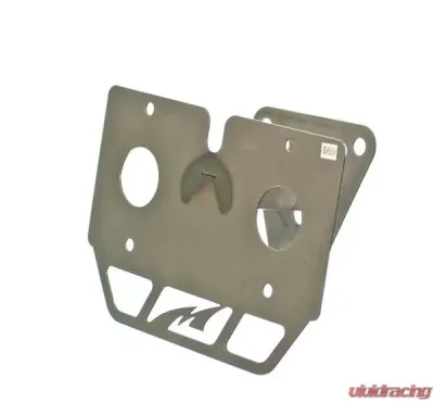Motobilt Spare Tire Tag Relocation Kit - MB2025