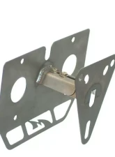 Motobilt Spare Tire Tag Relocation Kit                                     - MB2025 - Image 3