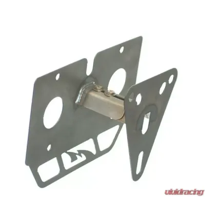 Motobilt Spare Tire Tag Relocation Kit - MB2025