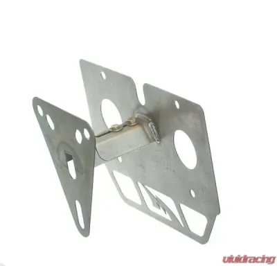 Motobilt Spare Tire Tag Relocation Kit - MB2025