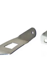 Motobilt 20" LED Single Row Hood Mounts Jeep Wrangler JK 2007-2018                                     - MB2032 - Image 6