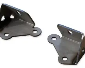 Motobilt A-Pillar Light Mounts Jeep Wrangler TJ | TJ Unlimited 1997-2006