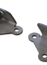 Motobilt A-Pillar Light Mounts Jeep Wrangler TJ | TJ Unlimited 1997-2006                                     - MB2033 - Image 6