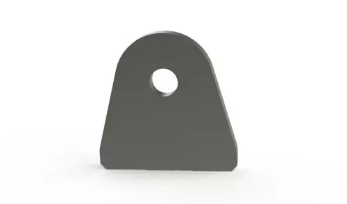 Motobilt Poly Bushing or Shock Tab 2.5" Base - MB2038