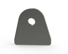 Motobilt Poly Bushing or Shock Tab 2.5