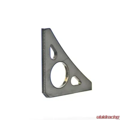 Motobilt Two Tear Gusset 3x3" Steel - MB2041