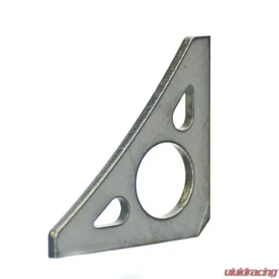 Motobilt Two Tear Gusset 3x3" Steel - MB2041