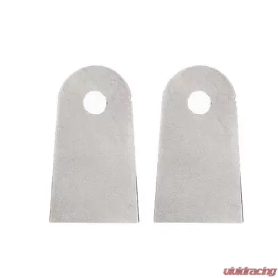 Motobilt 14 Gauge Tab Two Inch Tall 3/8" Hole - MB2047