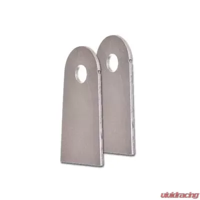 Motobilt 14 Gauge Tab Two Inch Tall 3/8" Hole - MB2047