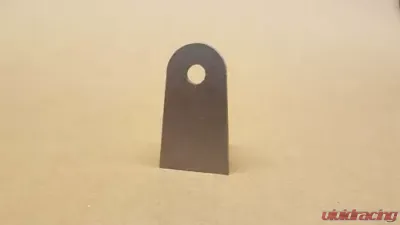 Motobilt 14 Gauge Tab Two Inch Tall 3/8" Hole - MB2047