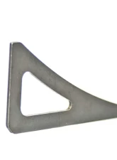 Motobilt 2.75x5x.125 Gusset 90 Degree                                     - MB2048 - Image 2