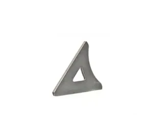 Motobilt 3x3x.125 Gusset 30 Degree