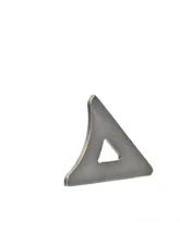 Motobilt 3x3x.125 Gusset 30 Degree                                     - MB2050 - Image 2