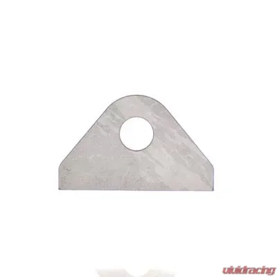 Motobilt Seat Belt Tab Steel - MB2052