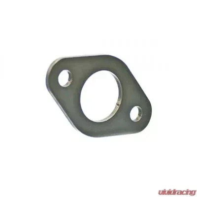 Motobilt 2 Bolt Flange For 1.75" Tube Steel - MB2053-175