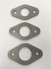 Motobilt 2 Bolt Flange For 1.75" Tube Steel                                     - MB2053-175 - Image 2