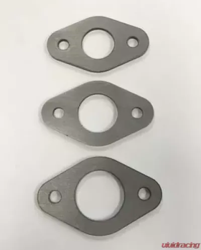 Motobilt 2 Bolt Flange For 1.75" Tube Steel - MB2053-175