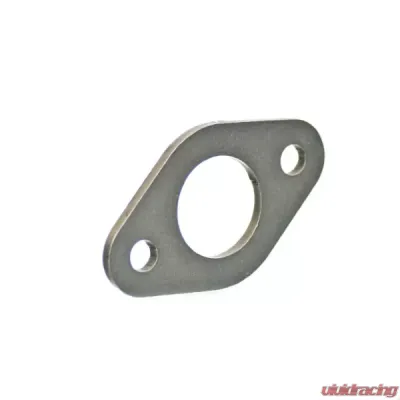 Motobilt 2 Bolt Flange For 1.75" Tube Steel - MB2053-175