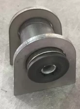 Motobilt Straight Tab For Spring Eye Bushing                                     - MB2057 - Image 3