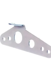 Motobilt CB Antenna Mount Steel Kit Jeep Wrangler YJ | TJ 1987-2006                                     - MB2063 - Image 2